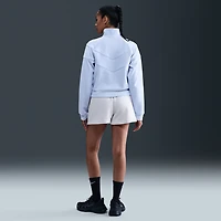 Nike Sportswear Club Fleece Women's Mid-Rise Shorts