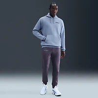 Tottenham Hotspur Club Men's Nike Soccer Fleece Pullover Hoodie