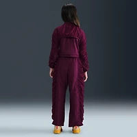 Nike Sportswear Girls' Woven Pants