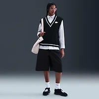 Nike Sportswear Women's Waffle-Knit Vest