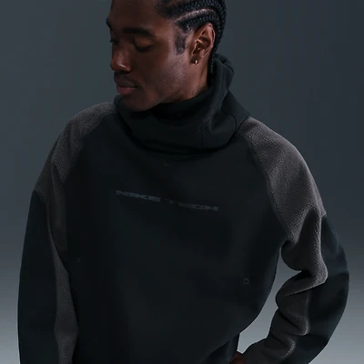 Nike Tech Boreas Men's Oversized Hoodie