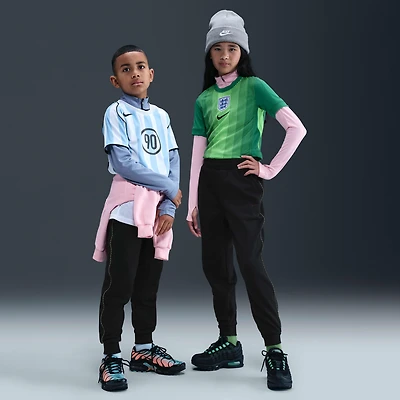 Nike Sportswear Club Big Kids' French Terry Joggers