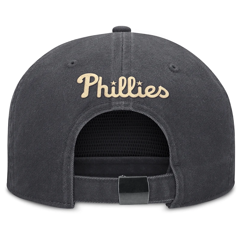 Philadelphia Phillies Pro Men's Nike MLB Adjustable Hat