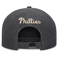 Philadelphia Phillies Pro Men's Nike MLB Adjustable Hat