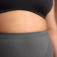 NikeSKIMS Weightless Layers Women's High-Waisted V-Panel Leggings