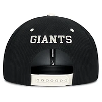 San Francisco Giants Pro Men's Nike MLB Adjustable Hat