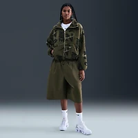 Nike Sportswear Women's High-Pile Fleece Jacket