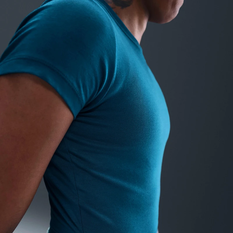 Sabrina Women's Short-Sleeve Cropped T-Shirt