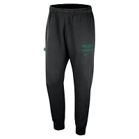Boston Celtics Club Courtside Men's Nike NBA Joggers