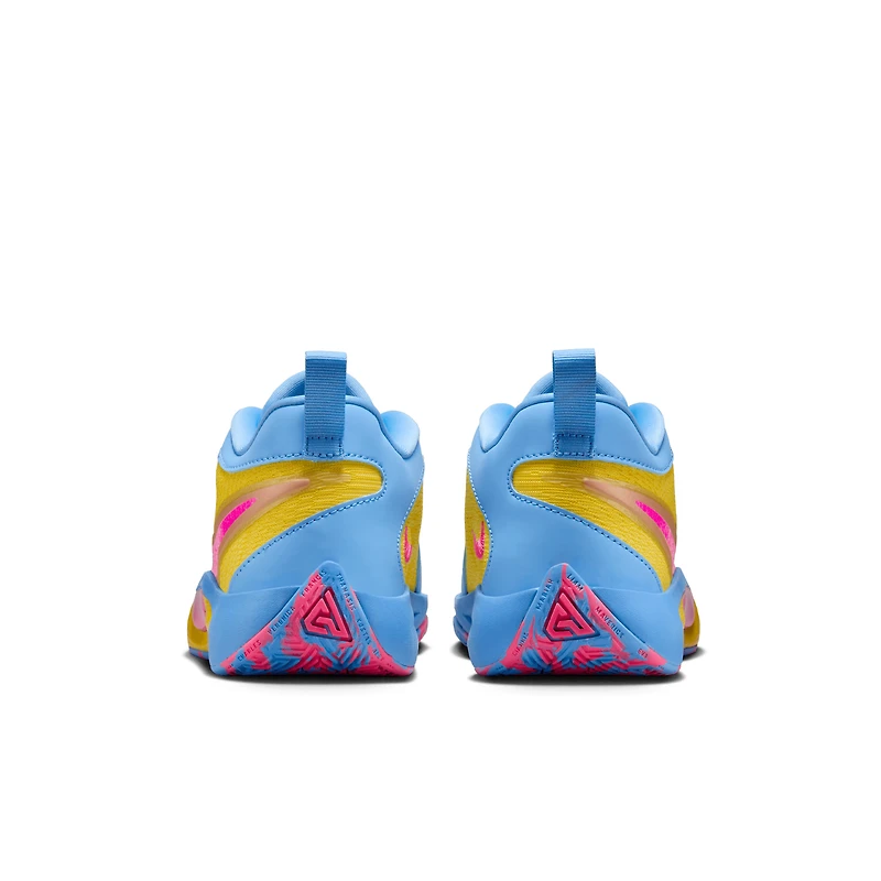 Giannis Freak 6 "Candy Funhouse" Big Kids' Basketball Shoes