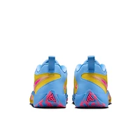Giannis Freak 6 "Candy Funhouse" Big Kids' Basketball Shoes