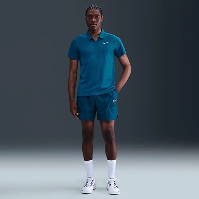 NikeCourt Slam Men's Dri-FIT 6" Tennis Shorts