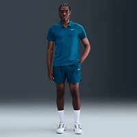 NikeCourt Slam Men's Dri-FIT 6" Tennis Shorts