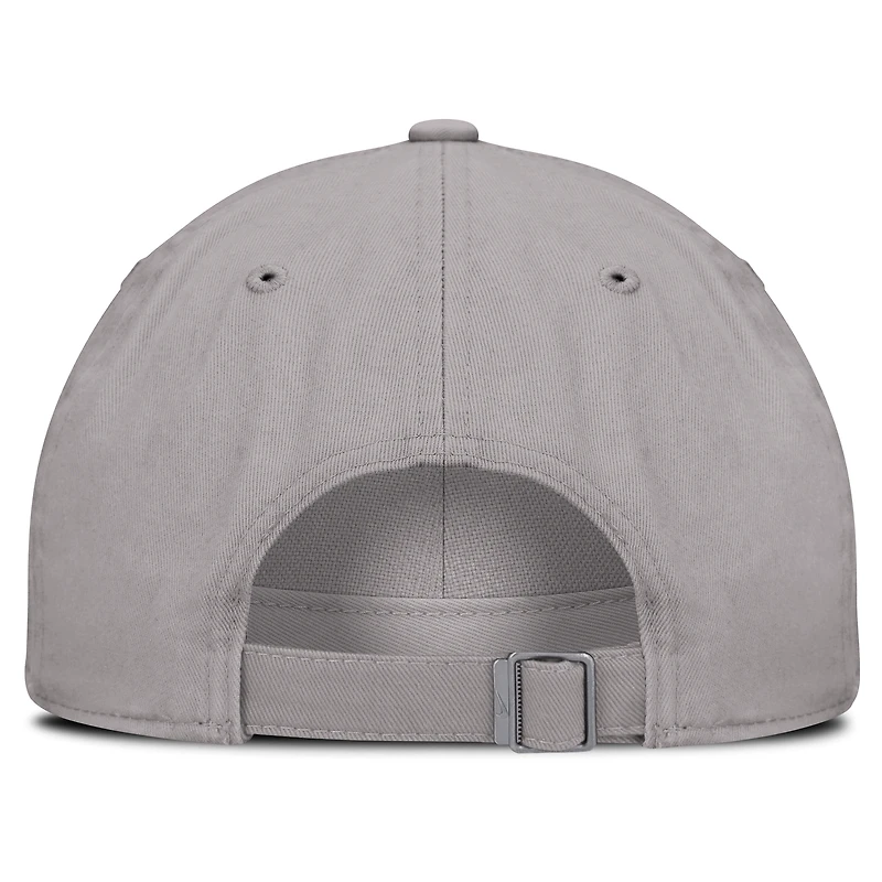 Michigan State Sideline Club Gameday Men's Nike College Adjustable Hat