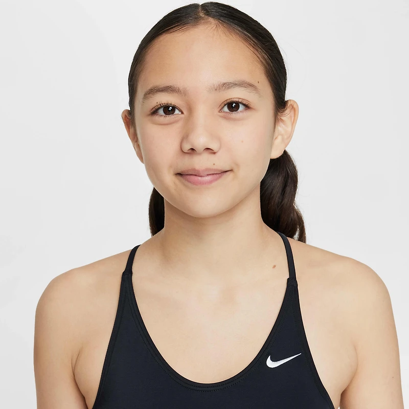 Nike Swim Big Kids' (Girls') Lace-Up Bikini Set