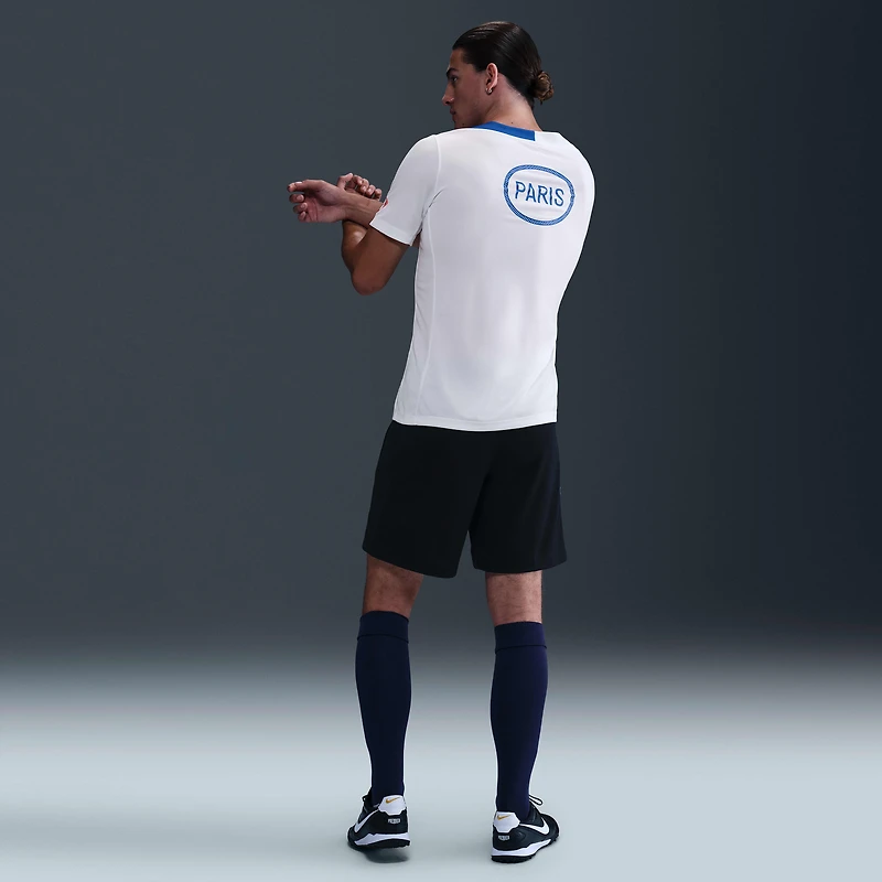 PSG Strike Third Men's Nike Dri-FIT Total 90 Soccer Knit Top