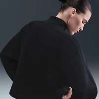 Nike Universa Women's Dri-FIT 1/4-Zip Top