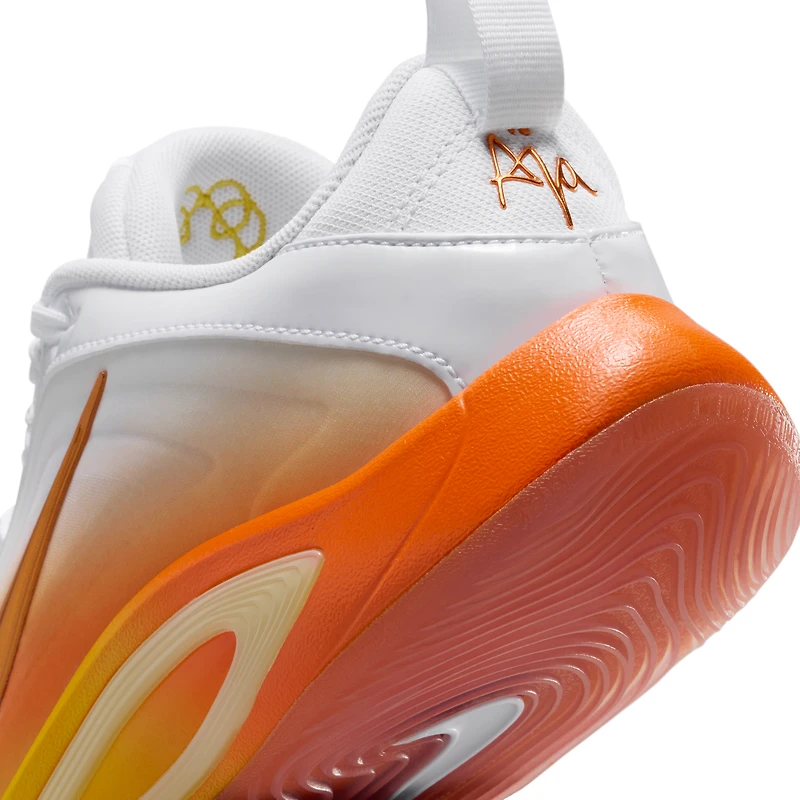A'One SE A'ja Wilson Big Kids' Basketball Shoes