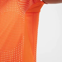 Netherlands 2025 Stadium Home (Women's Team) Big Kids' Nike Dri-FIT Soccer Replica Jersey