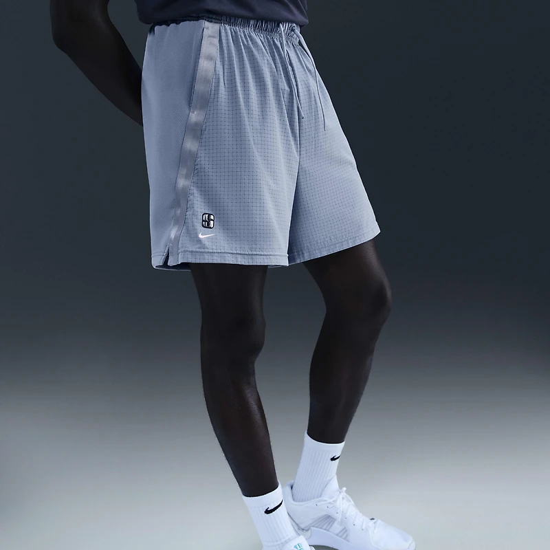 Sabrina Basketball Shorts