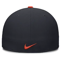 Detroit Tigers True Men's Nike Dri-FIT MLB Fitted Hat