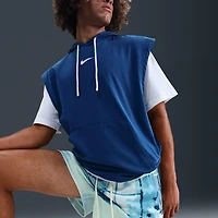 Nike Men's Dri-FIT 5" Mesh Basketball Shorts