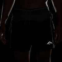 Nike Trail Second Sunrise Men's 5" Dri-FIT ADV Brief-Lined Running Shorts