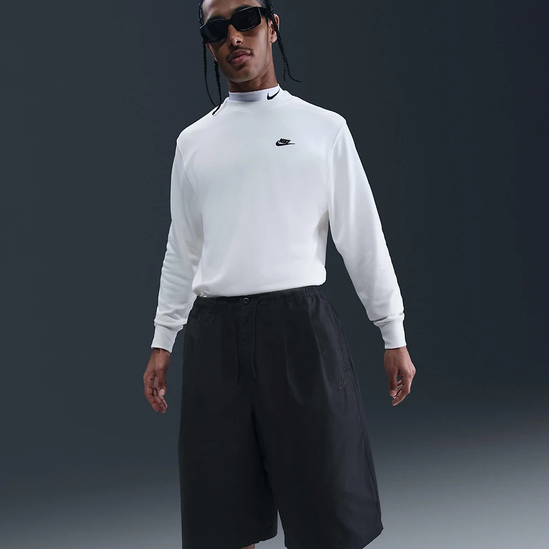 Nike Club Men's Oversized Shorts