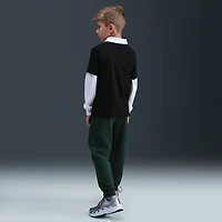 Nike Little Kids' Snowboard Boxy T-Shirt