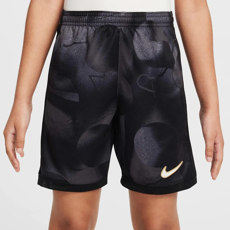Nike Academy+ Big Kids' Dri-FIT Soccer Shorts