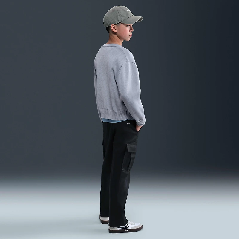 Nike SB Big Kid's Cargo Skate Pants