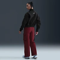 Nike Sportswear Modern Fleece Women's Oversize Destroyer Jacket