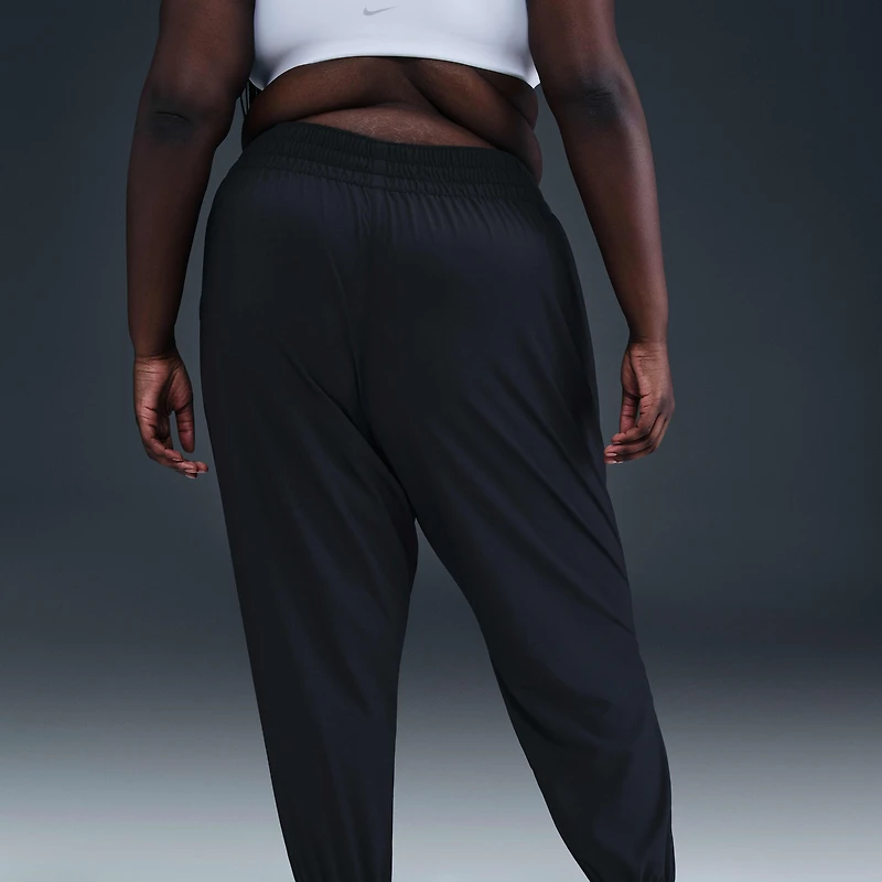 Nike One Women's Dri-FIT High-Waisted 7/8 Joggers