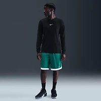 Nike Men's Basketball Long-Sleeve T-Shirt