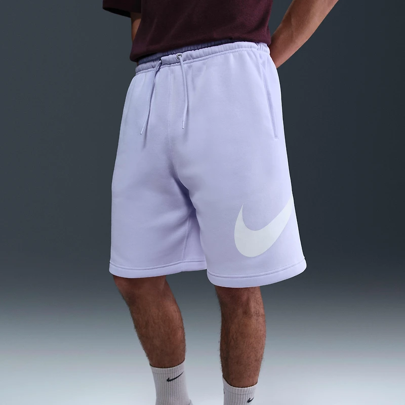 Nike Club Men's Fleece Shorts