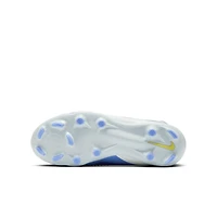Nike Jr. Phantom 6 Low Academy LV8 Big Kids' Multi-Ground Soccer Cleats