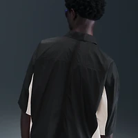 Nike Tech Men's Woven Oversized Shirt