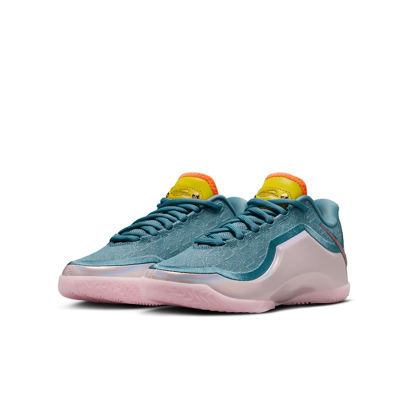 LeBron XXIII "Miami Twice" Big Kids' Basketball Shoes