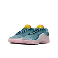 LeBron XXIII "Miami Twice" Big Kids' Basketball Shoes