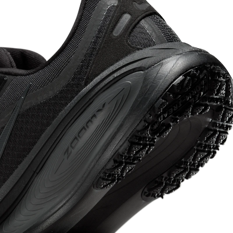 Nike Vomero 18 GORE-TEX Women's Waterproof Road Running Shoes with Reflective Accents