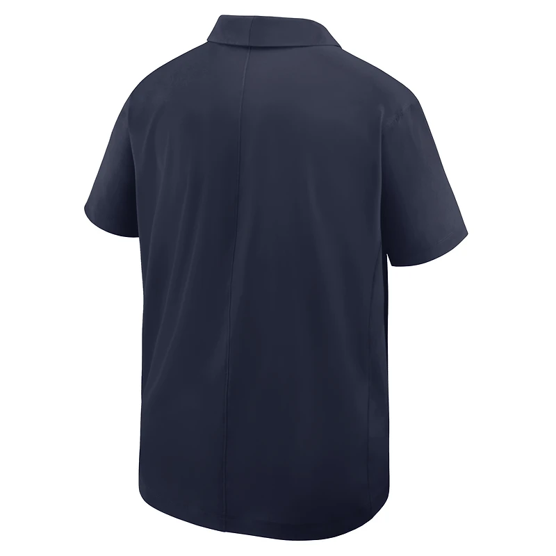 Arizona Men's Nike Dri-FIT College Polo