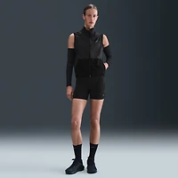 Nike Trail Women's Dri-FIT High-Waisted 4" Tight Running Shorts