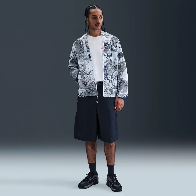 Nike ACG "Cinder Cone" Men's Windproof Jacket