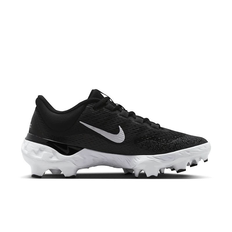 Nike Alpha Huarache Elite 4 Low MCS Men's Baseball Cleats