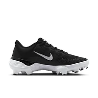 Nike Alpha Huarache Elite 4 Low MCS Men's Baseball Cleats
