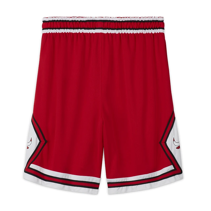 Chicago Bulls Icon Edition Men's Nike NBA Swingman Shorts