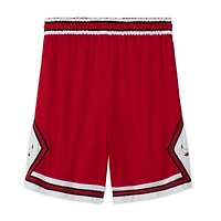 Chicago Bulls Icon Edition Men's Nike NBA Swingman Shorts