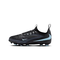 Nike Jr. Phantom 6 Low Academy Big Kids' Multi-Ground Soccer Cleats