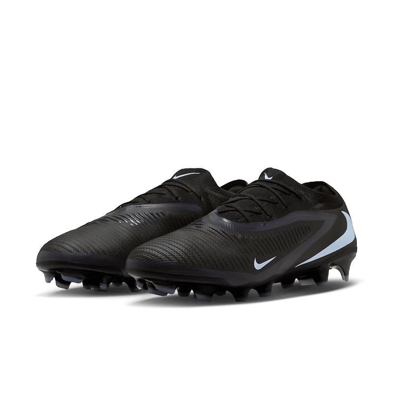 Nike Phantom 6 Low Pro Firm-Ground Soccer Cleats