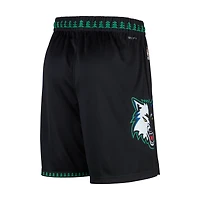 Minnesota Timberwolves Swingman 2025/26 Hardwood Classics Men's Nike Dri-FIT NBA Shorts